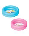 Bestway Paddling Round 2 Ring Kiddie Pool for kids. 