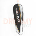 HEAD Modulus Badminton Rackets Pair With Protective Bag | High-Quality Rackets | Light-weight | NO Joint. 