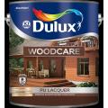 Dulux PU Lacquer - Premium Wood Paint. 
