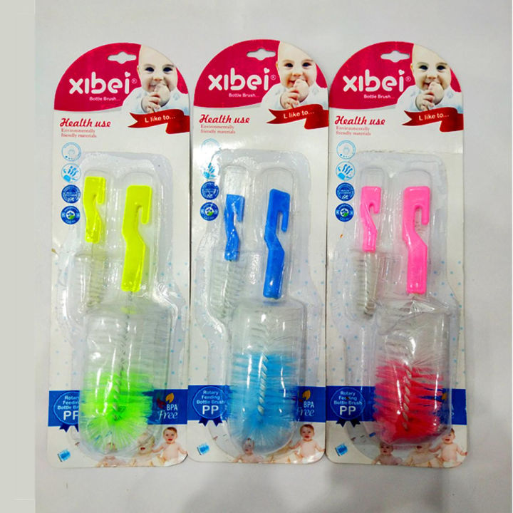 Baby%20Feeder%20brush%20set%20/%20feeder%20brush%20for%20cleaning%20feeding%20bottle%20set%202%20in%201%20-%20Image%202