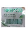 Bremod keratin hair rebonding kit. 