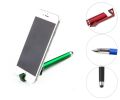 Touch Screen Stylus Pen Cap can be used as a mobile holder ball pen for girls and gift for school students, teachers, classmate, sisters, brothers, kids. 