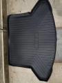 HAVAL H6 Trunk Tray Boot Cargo Tray Trunk mat PVC Material " Premium Quality. 