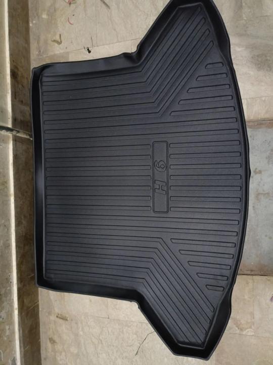 HAVAL%20H6%20Trunk%20Tray%20Boot%20Cargo%20Tray%20Trunk%20mat%20PVC%20Material%20"%20Premium%20Quality%20-%20Image%202