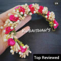 Artificial flowers for hairstyle, artificial flowers for hairs, flower hair accessories. 