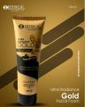 Jessica 24K Gold Ultra Radiance Facial Foam - 125ml. 