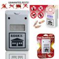 Riddex Plastic Pest Repelling Aid. 