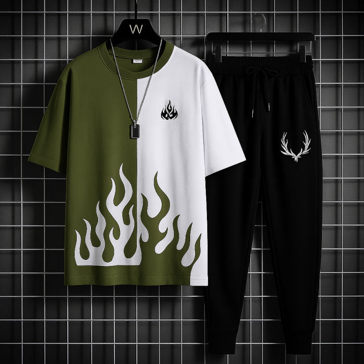 White%20&%20black%20markhor%20printed%20%20For%20Men%20&%20Boys%20-%20Soft%20&%20Comfy%20Fabric%20Summer%20Printed%20/%20New%20trendy%20fired%20printed%20black%20&%20white%20premium%20quality%20tracksuit%20for%20men%20and%20boys%20-%20Image%206