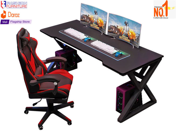 Large%20Gaming%20Desk%20Set%2048%20inch%20PC%20Gaming%20Table%20Ergonomic%20Gamer%20Computer%20Desk%20Office%20Table%20Home%20use%20Desk%20-%20Image%202