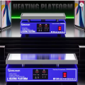 MC HT30 HEATING PLATFORM. 