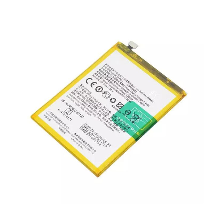 Oppo F3 Battery Replacement for Oppo F3 BLP631 Replacement Premium Quality Battery For Oppo F3 Plus