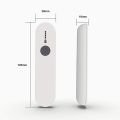 Rechargeable Portable Deep UVC Sterilizer UV Light. 
