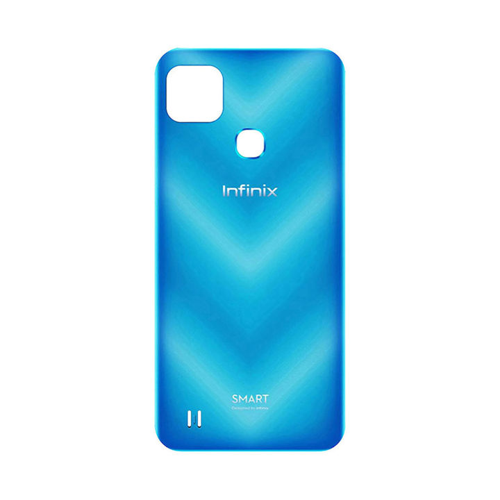 Infinix Smart HD Back Body Casing Housing Replacement with Battery Back ...