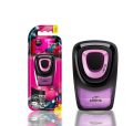 Aroma Car Ventis AC Vent Perfume Long Lasting Air Freshener 8 ml - Made By Poland. 
