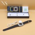 Orignal D7 Pro Max Smart watch Series 7 Single Strap Export Qulity. 