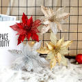 20cm Sequined Flower Flannel Christmas Flower
DIY Christmas Tree Garland
20cm Sequined Flower
Rattan Decoration
Gold Artificial Flowers
Christmas Wreath
Holiday Garland
Festive Floral Decoration
Sparkling Christmas Flower
Sequin Christmas Tree Garland. 