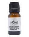 Aroma Lemongrass Essential Oil (10ml). 