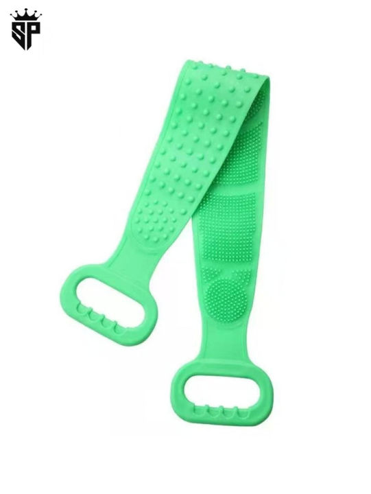 SP%20Dealz%20High%20Quality%20Back%20Cleaning%20Shower%20Strap,%20Silicone%20Back%20Scrubber%20Soft%20Bath%20Towel%20Bath%20Belt.%20-%20Image%208