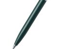 Sheaffer Sentinel 321 Green Brushed Chrom Cap CT Ballpoint  Pen. 