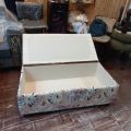 sofa storage seaty two seater. 