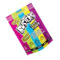JoJo Busters Tangy Candy Assorted Flavors (50g). 