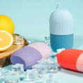 KEMOKO Ice Facial Roller Skin Care Beauty Lifting Contouring Tools Ice Cube Trays Ice Globe Balls Face Massager Skin Care Tool. 