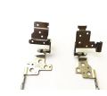 Laptop LCD Display Screen Bracket  Hinges Pair  Set (L+R) For Inspiron  3542  P/N 434.00H0D. 