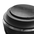 Portable Mini Bluetooth Speaker Turns Anything Into A Speaker Wireless Bone Conduction Induction Vibration (Black). 