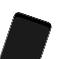 For Infinix Hot 10i LCD Display Touch Screen Digitizer Assembly Replacement 100% Tested Well No Dead Pixel. 