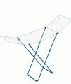 Amazing Folding Cloth Dryer Stand - White. 