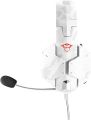 Trust Gaming Headset GXT 322W Carus with Microphone, Adjustable Headband and Flexible Mic, Wired, 1 m Nylon Braided Cable, for Xbox One, Xbox Series X, PS4, PS5, Nintendo Switch - Snow Camo. 