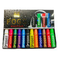 Mini Fog Body Spray - Pack of 6 - 35 Ml Each. 