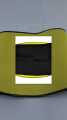 "ThermoFit Hot Shaper Belt: Ultimate Waist Trimmer for Rapid Weight Loss". 