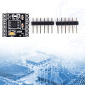 DRV8833 Motor Drive Module Good Heat Dissipation DC Gear Motor Driver 1.5A Single H Bridge 3D Printer Parts for Arduino. 