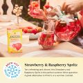 Twinings Infusions Stawberry & Rasberry , 40 gm 20 sactch. 