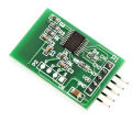 Pressure Switch Module LDTR - A0006  DC 3.3 - 5V LED Capacitive Touch Sensor with Blue Backlight for Arduino. 