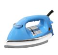 National Premium - Heavy Weight Dry Iron - 1000 Watts(6 lbs Weight). 