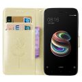 for BQ Aquaris X5 VS V U Plus C X2 X Pro U2 Lite A4.5 E5 FHD HD E5s M4.5 M5 E4.5 M Leather Wallet Case Flip Luxury Phone Case. 