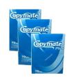 Copymate Print Paper A4 Size Elevate Your Copies with Premium 70gsm Paper - 1 Ream | 500 Sheets. 