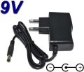 Power Supply Adaptor Charger 9 V for Kettler Situs Cycle 3 Exercise Bike. 