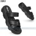 Medicated Slippers For Woman - WIth Goga Mat Technology - Non Slip Stylish Fancy Ladies Chappal - Chappal For Woman - Sleepers For Girls - Comfortable Lightweight Slippers for Woman - Sleepers For Woman. 