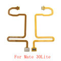 Fingerprint Sensor Home Button Flex Cable Ribbon For Huawei Mate 30Lite 20 20X 20Lite 10 10Pro 10Lite 9 P Smart Touch Sensor. 