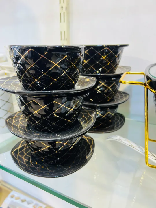 England%20High%20tech%20%20Fancy%20Ceramic%2026%20square%20Soup%20Bowl%20Gift%20Set%20with%20%20Soup%20Bowls/%20with%20Handles,%20Gold%20Stand%20&%20Lid%20-%20Image%208