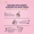 Lux Body Wash Rose 250ML. 