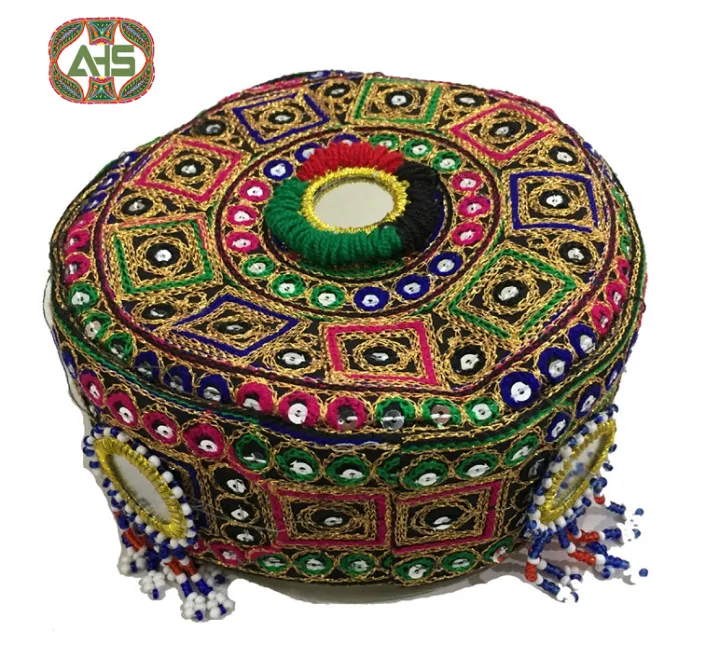 Traditional%20Cultural%20Cap%20for%20Girls%20/%20Women%20-%20Image%203
