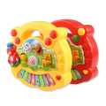 Cute Kids Animal Farm Piano Melody Set For Kids - M10578. 