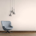 Brighto Paints Super Emulsion Quarter. 
