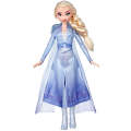 Disney Frozen 2 - Elsa Fashion Doll. 