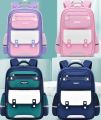 Female Backpack 3d Cartoon School Bag Teenage College Girls Solid  BookBag Backpack cute. 