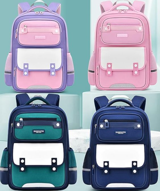 Female%20Backpack%203d%20Cartoon%20School%20Bag%20Teenage%20College%20Girls%20Solid%20%20BookBag%20Backpack%20cute%20-%20Image%203